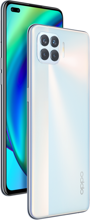 oppo f17 pro